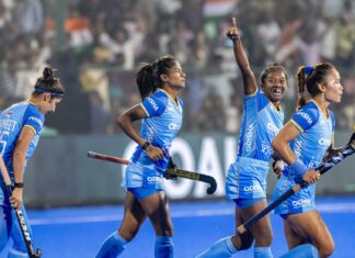 हॉकी इंडिया का सालाना अवॉर्ड्स 2025 के लिए नॉमिनेशन, जानें रेस में कौन-कौन है