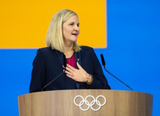 IOC का बड़ा फैसला, ट्रांसजेंडर महिलाएं ओलंपिक में महिला कैटेगरी में भाग नहीं ले सकेंगी