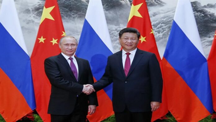 Putin-jinping