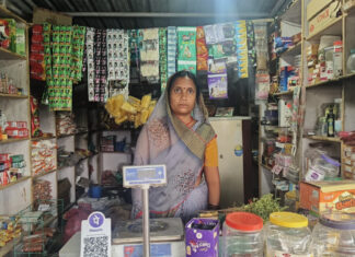 रायपुर : महिलाओं को आर्थिक रूप से सक्षम बनाने महतारी वंदन योजना मददगार : आर्थिक सहायता मिलने से हेमा सिंग बनीं आत्मनिर्भर