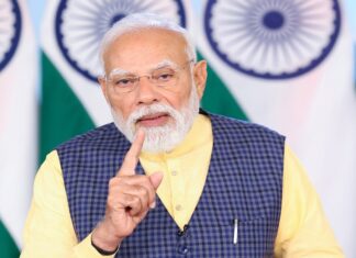 गुड फ्राइडे हमें ईसा मसीह के बलिदान की याद दिलाता है : पीएम मोदी