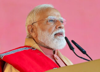 केरल चुनाव: पीएम मोदी ने की बूथ अध्यक्ष की तारीफ; बोले- आप वायनाड सांसद से बेहतर करेंगी डिबेट