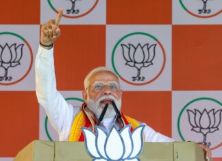 असम में जनता का उत्साह देखकर कांग्रेस पस्त: पीएम मोदी