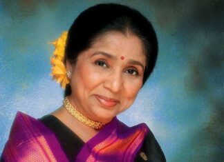 स्वर सम्राज्ञी आशा भोसले का निधन, संगीत जगत में शोक की लहर
