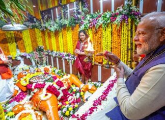 हनुमान जन्मोत्सव: भक्ति, शक्ति और समर्पण की मिसाल हनुमान जी को पीएम मोदी ने किया नमन