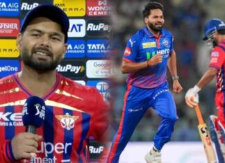 IPL 2026, LSG vs DC : ऋषभ पंत का दांव पड़ गया उल्टा, हार के बाद बताया आखिर क्यों करने आए थे ओपनिंग?