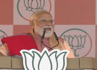 केरल में सत्ता परिवर्तन का दावा, पीएम मोदी बोले- 4 मई को बनेगी एनडीए सरकार