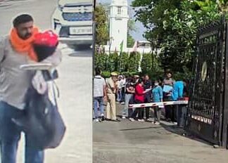 दिल्ली विधानसभा की सुरक्षा में सेंध लगाने वाले 3 आरोपी गिरफ्तार… कार भी बरामद, पूछताछ जारी