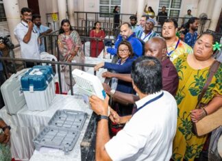 केरल विधानसभा चुनाव के लिए तैयार, 140 सीटों के लिए होगा मतदान