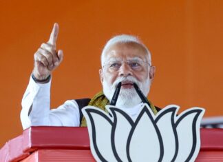 ‘सबका साथ, सबका विकास और लूट का हिसाब होगा’: बीरभूम में पीएम मोदी का टीएमसी पर हमला