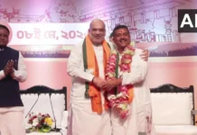 8 प्रस्ताव, केवल एक ही नाम, बंगाल में शुभेंदु अधिकारी के नाम पर यूं लगी मुहर