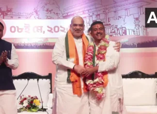 8 प्रस्ताव, केवल एक ही नाम, बंगाल में शुभेंदु अधिकारी के नाम पर यूं लगी मुहर
