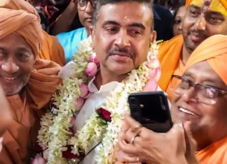 कभी सुवेंदु की रैलियों में एक साथ लगते थे अल्लाह-हू-अकबर के नारे, उनके नाम पर मुस्लिम रखते थे अपने बच्चों के नाम