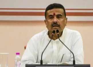 CM सुवेंदु का सख्त फैसला: आरजी कर कांड में तीन वरिष्ठ अधिकारी निलंबित