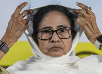 TMC के 100 पार्षदों का इस्तीफा, सांसद काकोली घोष और 6 विधायकों ने की सीएम शुभेंदु से मुलाकात