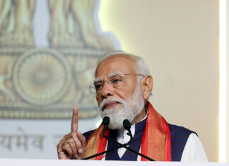 सिक्किम की पहचान है कंचनजंगा: प्रधानमंत्री मोदी