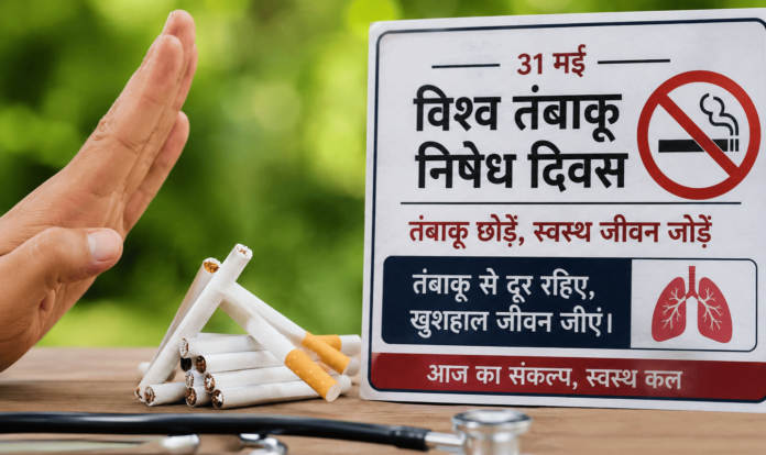 tobaco
