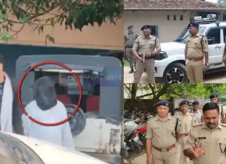 भोपाल से बिहार तक आतंकी नेटवर्क का खुलासा, 6 गिरफ्तार, पाकिस्तानी कनेक्शन भी सामने आया