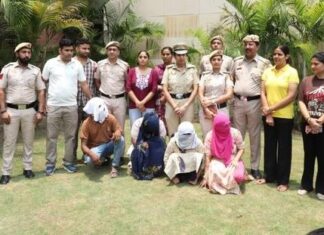 दिल्ली में बच्चा तस्करी गिरोह का पर्दाफाश, 13 गिरफ्तार, 30 नवजातों की खरीद-फरोख्त का खुलासा