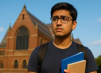 क्या विदेश में पढ़ने की योजना बना रहे हैं? सही विश्वविद्यालय और कोर्स का चयन है सफलता की कुंजी