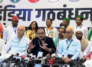 विपक्ष को फिर एक मंच पर लाने की कवायद तेज, 8 जून को INDIA गठबंधन की बैठक संभव