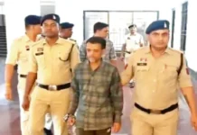 कसडोल में 8 हत्याओं का खुलासा: जहरीली शराब पिलाकर लोगों को मारने वाला साइको किलर गिरफ्तार