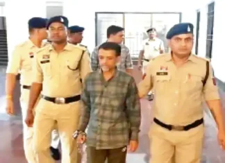 कसडोल में 8 हत्याओं का खुलासा: जहरीली शराब पिलाकर लोगों को मारने वाला साइको किलर गिरफ्तार