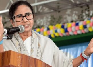 ममता बनर्जी की पार्टी में बगावत, लोकसभा के 20 सांसदों ने बनाया अलग गुट