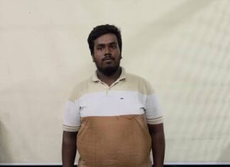 10 लाख की लूट का 24 घंटे में खुलासा, कंपनी का ऑफिस बॉय निकला मास्टरमाइंड