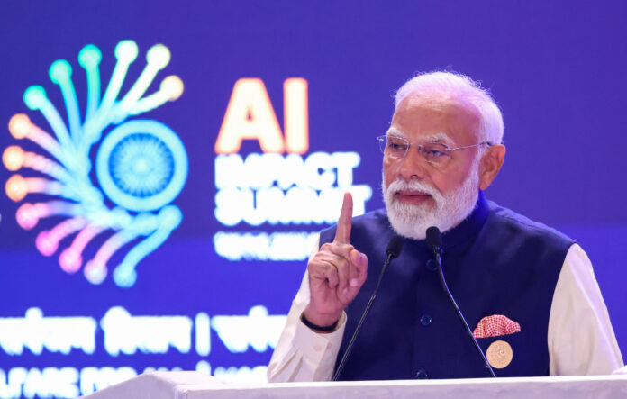 modi