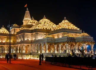 राम मंदिर चढ़ावा चोरी: 20वें दिन FIR दर्ज, दो आरोपी गिरफ्तार; ड्राइवर टिन्नू यादव समेत 8 नामजद