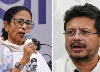 TMC के तीन खातों पर कार्रवाई: 440 करोड़ रुपये फ्रीज, 10 बागी विधायकों की शिकायत के बाद बड़ा कदम