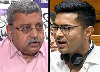 अभिषेक बनर्जी बनाम ममता बनर्जी: कल्याण बनर्जी का अल्टीमेटम, ‘अभिषेक और मुझमें से किसी एक को चुनें’