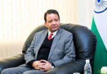 डेढ़ साल बाद पाकिस्तान पहुंचा भारत का बड़ा अधिकारी, SCO बैठक में लेंगे हिस्सा