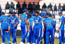 एशियन गेम्स T20 सेमीफाइनल में भारत-श्रीलंका आमने-सामने, फाइनल पर भी बारिश का खतरा