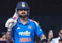 2023 वर्ल्ड कप की हार का दर्द अब भी याद, विराट बोले- 2027 में भारत को चैंपियन बनाना है