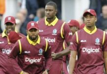 West Indies Cricket: ₹ करोड़ों के घाटे के बीच खर्च में कटौती, खिलाड़ियों के कॉन्ट्रैक्ट में बड़ा बदलाव