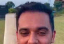 दीपक चाहर के 1.5 लाख के 3 बल्ले चोरी, सोशल मीडिया पर मांगी मदद