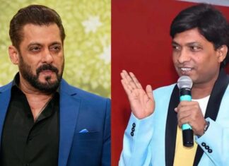 सुनील पाल का सलमान खान पर हमला, बोले- पहले ‘बिग बॉस’ बंद करिए, ये ‘गटर शो’ है