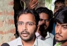 CJP की गुवाहाटी मीटिंग से पहले बड़ा एक्शन, आशुतोष रांका समेत कई लोग हिरासत में