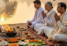 पितृपक्ष में दोपहर को ही क्यों किया जाता है श्राद्ध? जानें शास्त्रों में बताई वजह