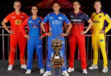 WPL 2027 Auction से पहले बड़ा बदलाव, सभी 5 टीमों ने जारी की रिलीज-रिटेन खिलाड़ियों की लिस्ट