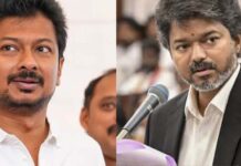 तमिलनाडु में चुनाव से पहले तेज हुई नारेबाजी, DMK ने TVK को घेरने की तैयारी की