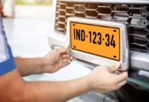 नई गाड़ी से पहले पसंदीदा नंबर होगा आपके नाम, RTO च्वाइस नंबर सिस्टम में बदलाव की तैयारी