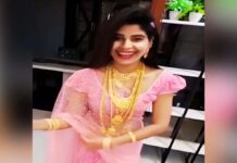 बच्चे पर उड़ाए 500 के नोट, गहनों की भी दिखाती थी झलक; अब घर से सोना-कैश चोरी