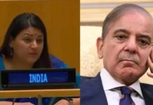 पाकिस्तान को UN में भारत की दो टूक, पेटल गहलोत ने कहा- आतंकवाद जारी रहा तो भुगतने होंगे नतीजे