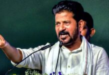 रेवंत रेड्डी ने राम-शिव और उत्तर-दक्षिण पर दिया बयान, BJP ने किया विरोध