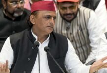 30 सितंबर की INDIA बैठक से अखिलेश यादव रहेंगे दूर, बोले- दूसरे काम में रहूंगा व्यस्त