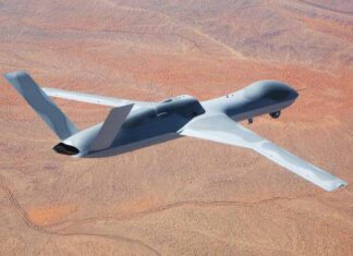 अमेरिका ने किया MQ-20 का ऑटोनॉमस टेस्ट, बिना पायलट उड़ान भरने में सक्षम ड्रोन