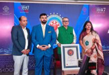 CG बाल आयोग की बड़ी उपलब्धि, ‘रक्षक’ को गोल्ड अवार्ड